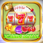 3 Cards Royal